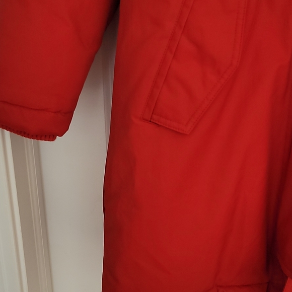 Universal threads water repellent oversized Winter - Picture 2 of 8